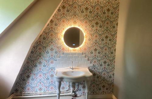 L'Orangerie du Château Loyd Pays de Caux - Foto 28