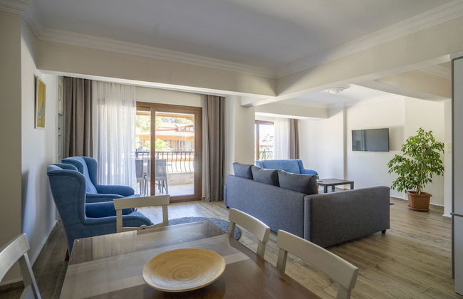 XOX Apart Hotel - Foto 12