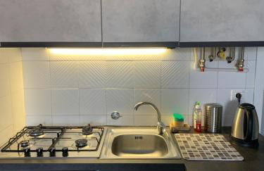 Columbus Apartment - Photo 12