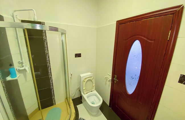 Shanzu Beachfront Apartments - Foto 36