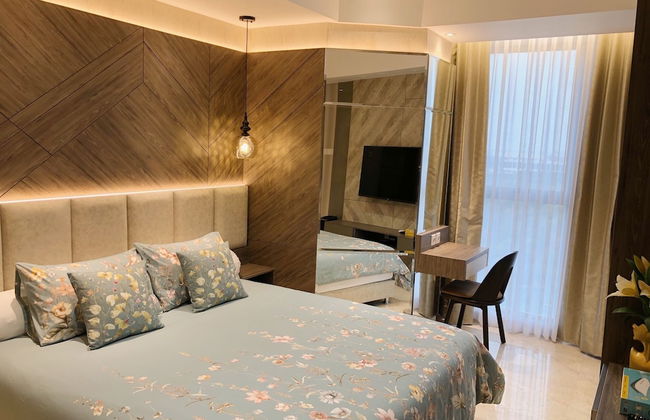 Gold Coast PIK Premium Seaview Apartment - Foto 30