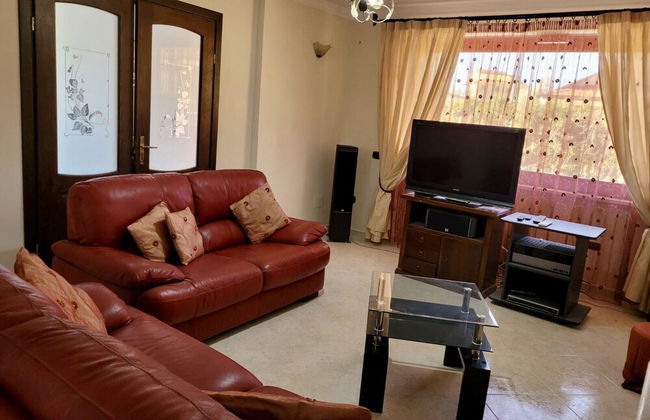 Immaculate 4-bed House in Cassino Villa Aurora - Foto 16