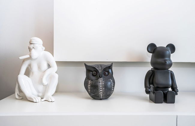 HomesGetaway-2BR Apt in 1 Residences - Photo 34