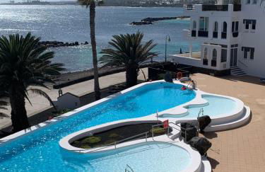 Sol Eterno - luxury Aparmtent with direct oceanview and extra services - Foto 27