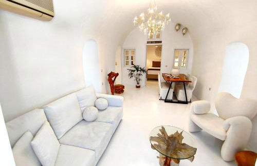The Magic Luxury Cave Suites - Foto 25