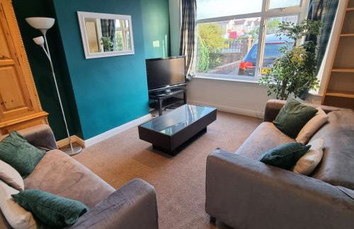 Mackie House by Cliftonvalley Apartments - Foto 6