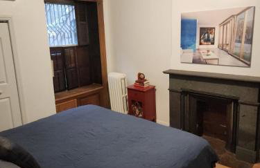 Garden Apartment - Photo 12
