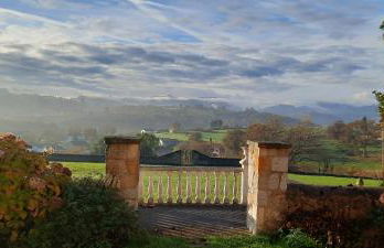 Palacio Marqués Vega de Anzo - Villa de campo sXVII - Foto 48