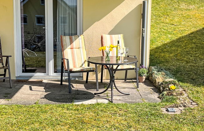 Holiday Home Uhu by Interhome - Foto 23