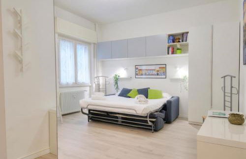 I Host apartment - Cossa 19 - Foto 6