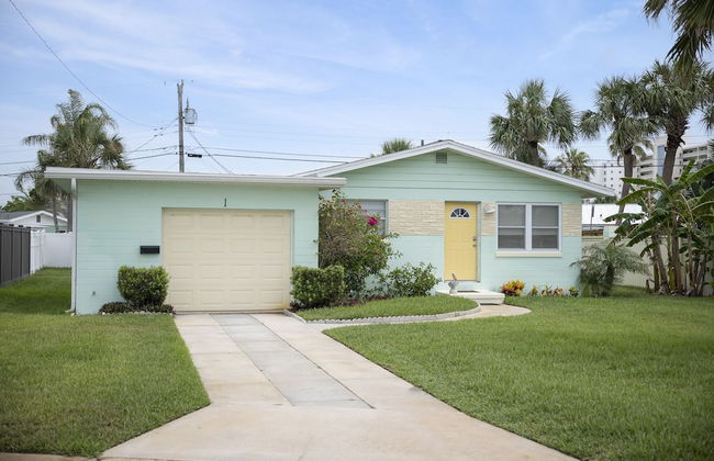 Plaza Cottage - Foto 1