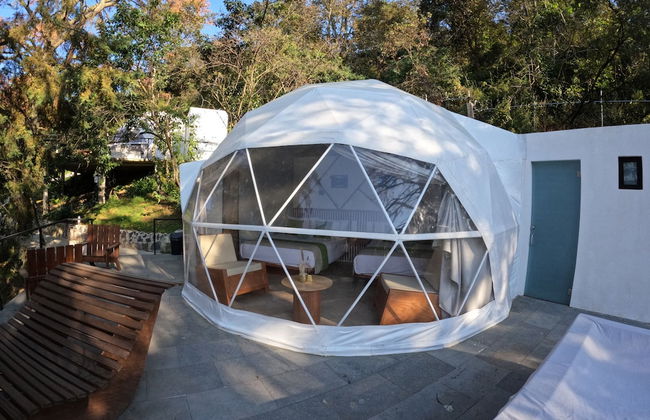 Hotel Glamping Fuerza Ancestral - Foto 6