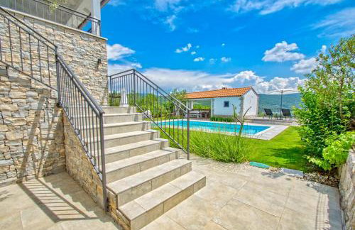 Salt & Sand Villa with a view - Foto 10