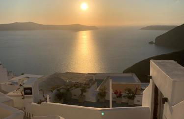 Doukas Caldera Suites - Foto 14