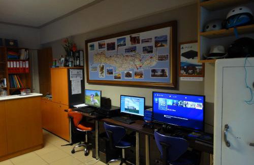 Aris Studios - Photo 20