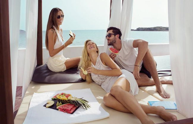 Vibra Jabeque Soul Aparthotel - Foto 20