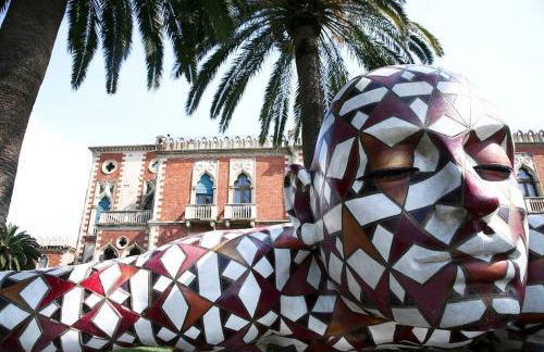 B&b AmMarí. Appartamento - Bilocale. - Foto 35