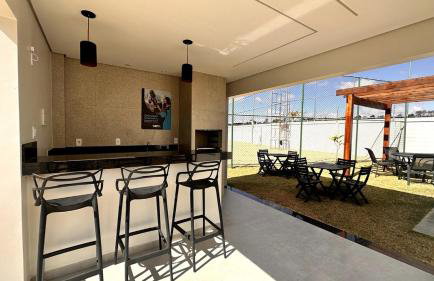 Dona Olivia Universidade 02 - Foto 26