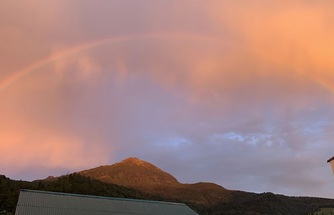 Villa Matahari Tawangmangu powered by Cocotel - Foto 14