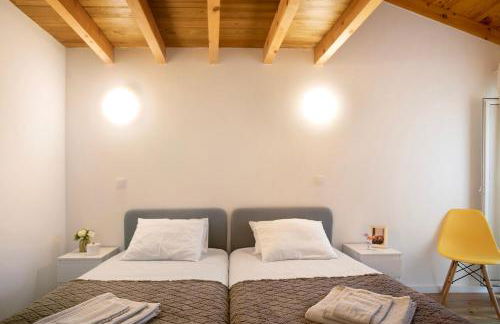 Casinha Da Vila Turcifal - Foto 9