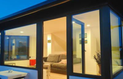 Appartamento Con Vista Mozzafiato - Foto 10