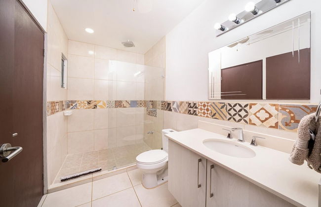 Playa Potrero NEW 2 BR Condo Near to the Beach - Casa Blanca 7 - Foto 10