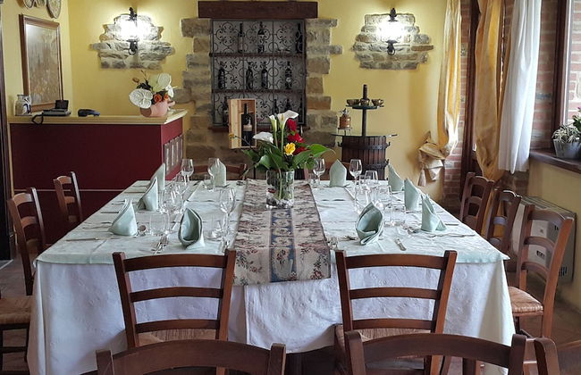 Agriturismo Le Giare - Country House - Photo 27