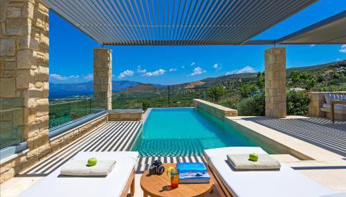 Youphoria Sea View Villas - Foto 2, sunbed