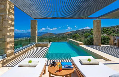 Youphoria Sea View Villas - Photo 2