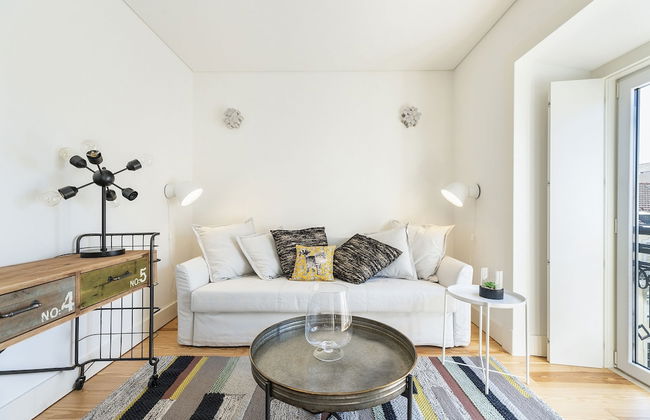 Gonzalo's Guest Apartments - Luxury Baixa - Photo 73