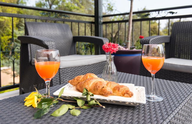 Villa Andro - Foto 46