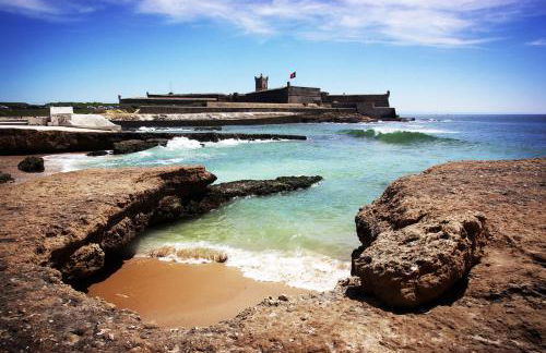 Carcavelos Beach Apartment - Foto 11