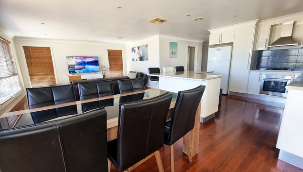 St Albans House - Spacious and Modern Home - Foto 2, Habitación