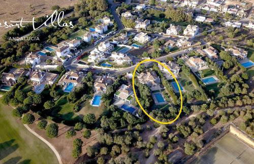 Luxury Villa Malva - Foto 38