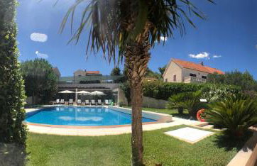 Villa Keti apartments Pool & Wellness - Photo 47