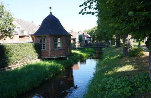 FeWo Elbdeichliebe - Photo 26