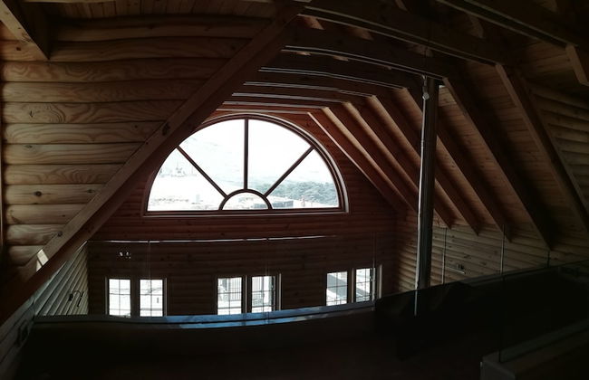 Chalet de Charme - Foto 2