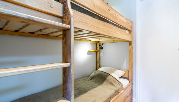 Le Curling A (Val Claret) - Foto 5, Kitchen / Dining Room