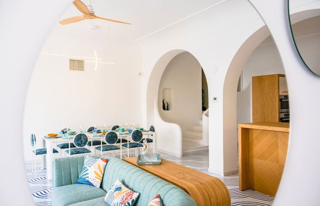 Villa Affresco by Myvillacollection - Foto 39