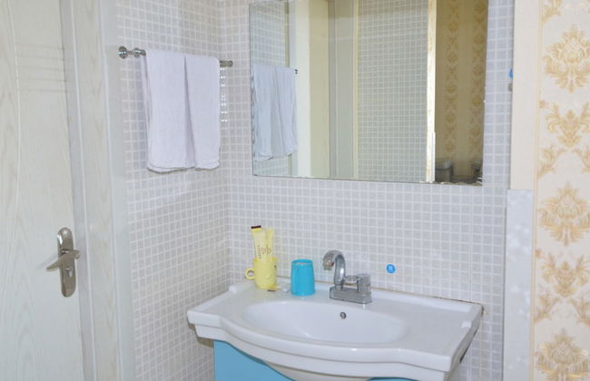 Lan Zhou Long Shang View Room - Photo 19