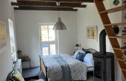 Kapitänshaus - Foto 14