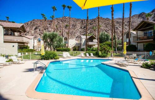 Indian Wells Desert Oasis Views Patio Pools - Foto 25
