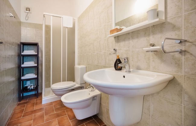 Agriturismo Monte Argentario - Foto 37