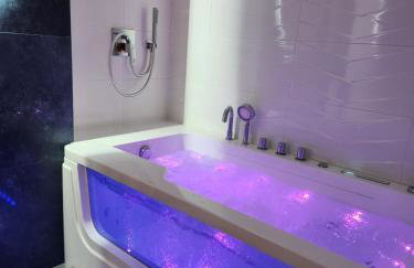 JACUZZI & SAUNA Apartament Warszawa Bemowo - Foto 16