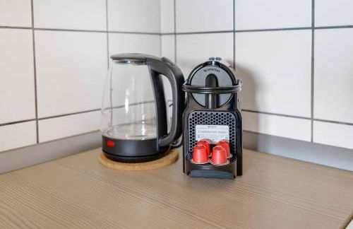 Wunderschöne Ferienwohnung direkt am Rhein - Foto 6