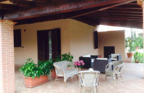 Appartamenti Gli Ulivi Di Maremma - Foto 13