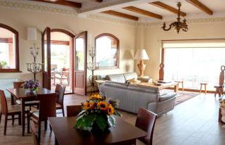 Exquisite Retreat in Segni - Foto 8