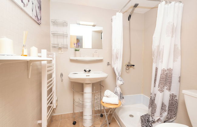 APARTAMENTOS VAQUERS MIKKA 3000 - Foto 28