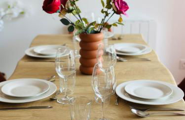 Le Cerisier Centre Fougères - Foto 12