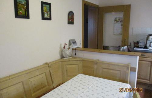 Apartment Fewo Rheinfeld by Interhome - Foto 24